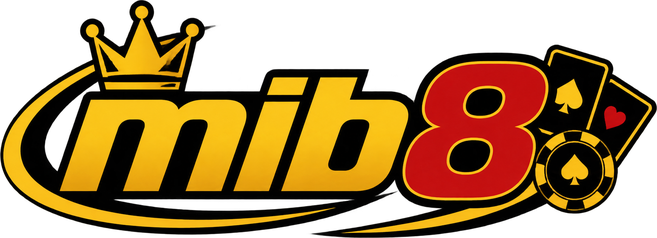 mib8 Logo